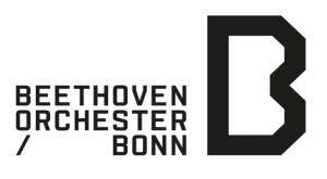 Logo Beethoven Orchester Bonn