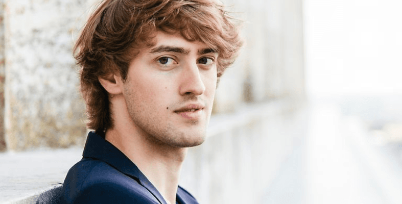 Alexander Maria Wagner